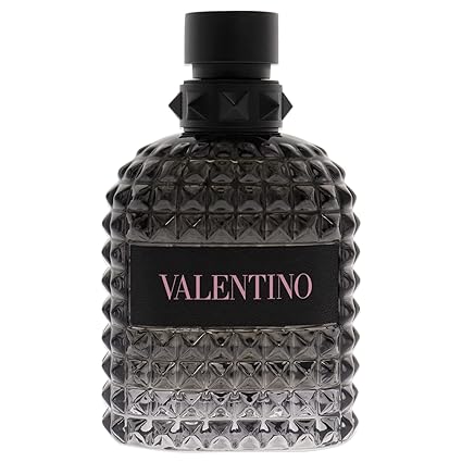 Men’s Luxury Eau de Toilette Spray for Long-Lasting Wear | Fresh Woody Designer Fragrance with Modern Aromatic Notes (3.4 oz)