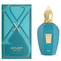 Unisex Luxury Eau de Parfum Spray for Long-Lasting Wear | Fresh Fruity Designer Fragrance (100ml)