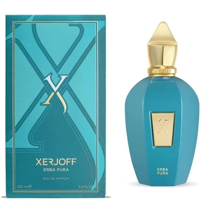 Unisex Luxury Eau de Parfum Spray for Long-Lasting Wear | Fresh Fruity Designer Fragrance (100ml)