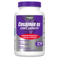 Joint Support Capsules Double Strength – Mobility & Flexibility Formula (210 Capsules) | Cosamin DS