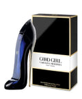 Women’s Floral Amber Eau De Parfum – Jasmine, Tonka Bean & Almond Luxury Perfume | Good Girl by Carolina Herrera