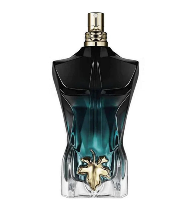 Men’s Woody Amber Eau De Parfum Intense – Coconut Wood & Tonka Bean Cologne 125ml | Le Beau Le Parfum