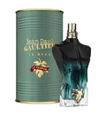 Men’s Woody Amber Eau De Parfum Intense – Coconut Wood & Tonka Bean Cologne 125ml | Le Beau Le Parfum