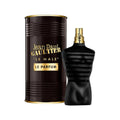 Men’s Woody Amber Eau De Parfum Intense – Cardamom, Lavender & Vanilla Cologne 125ml | Le Male Le Parfum