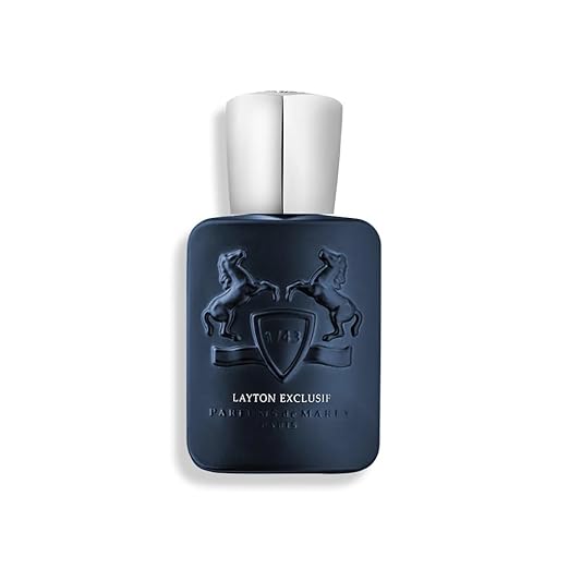 Woody Vanilla Eau De Parfum – Oud, Bergamot & Guaiac Wood Luxury Fragrance 75ml | Layton Exclusif