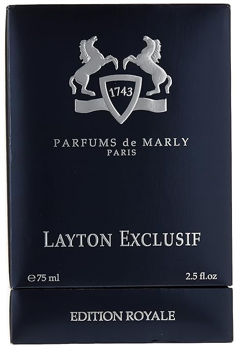 Woody Vanilla Eau De Parfum – Oud, Bergamot & Guaiac Wood Luxury Fragrance 75ml | Layton Exclusif