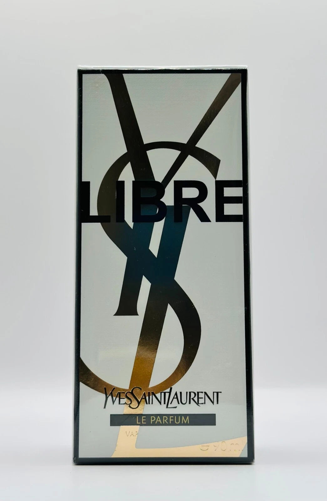 Women’s Spicy Floral Le Parfum – Lavender, Vanilla & Orange Blossom Luxury Perfume 3 Oz | Libre by Yves Saint Laurent