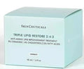 Barrier Repair Face Cream for Deep Hydration, Lipid Replenishment & Skin Firmness | Anti-Aging Moisturizing Skincare Formula (1.6 oz / 48ml)
