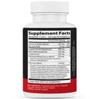 Men’s Vitality Support Supplement for Energy, Stamina, Libido & Performance | Herbal Performance Formula Tablets (60 Count)