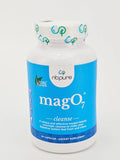 Nbpure Mag O7 Cleanse Magnesium Oxygenating Digestive System 90 Capsule