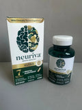 Neuriva Ultra Brain Health Memory Focus Mental Alertness 60 Caps   New