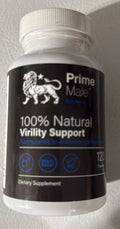 PRIME MALE Enhance - Premium Male Enhancement Capsules - 100 Natural Ingredi...