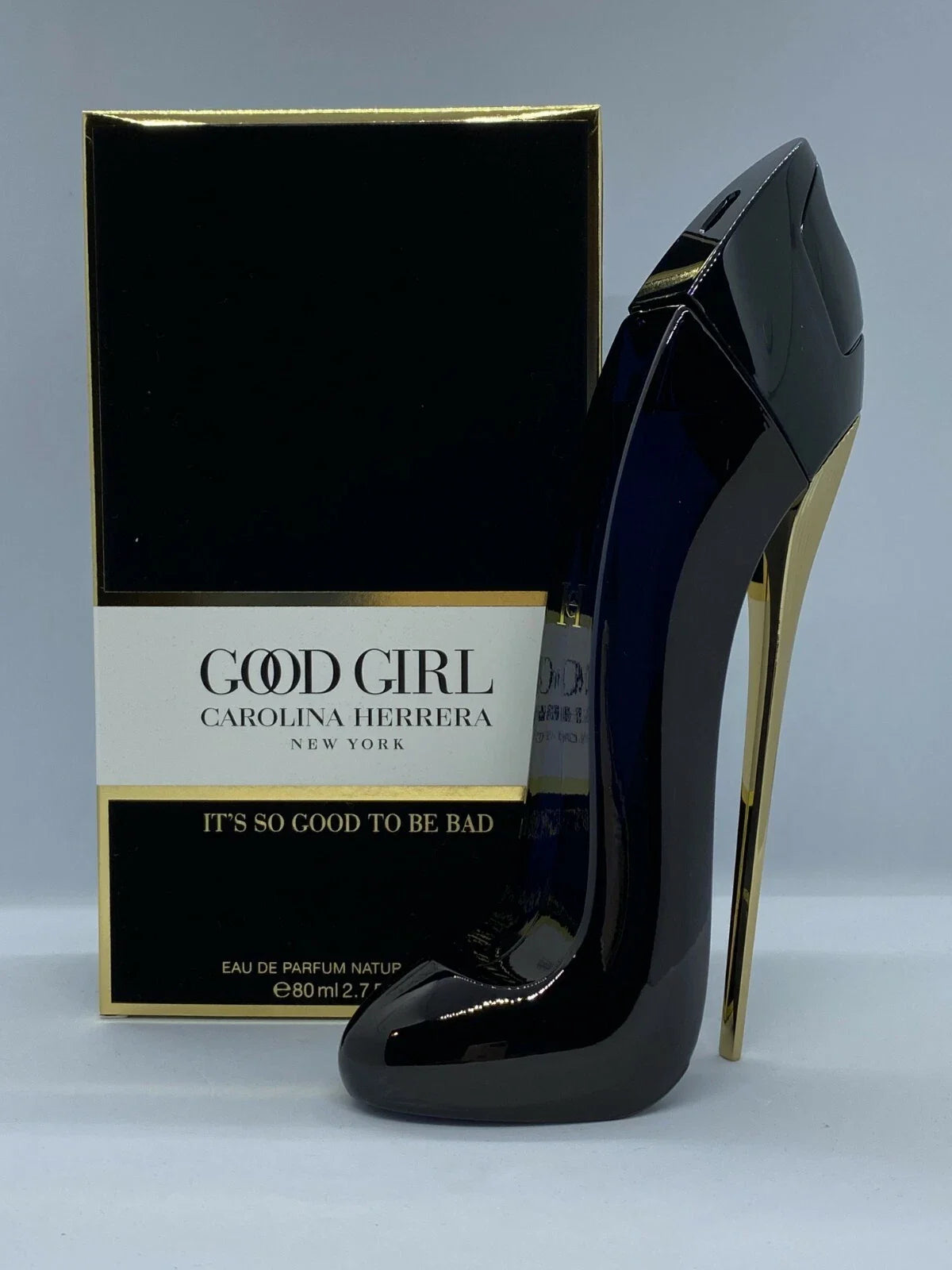 Good Girl By Carolina Herrera 80 ML EDP Spray for Women