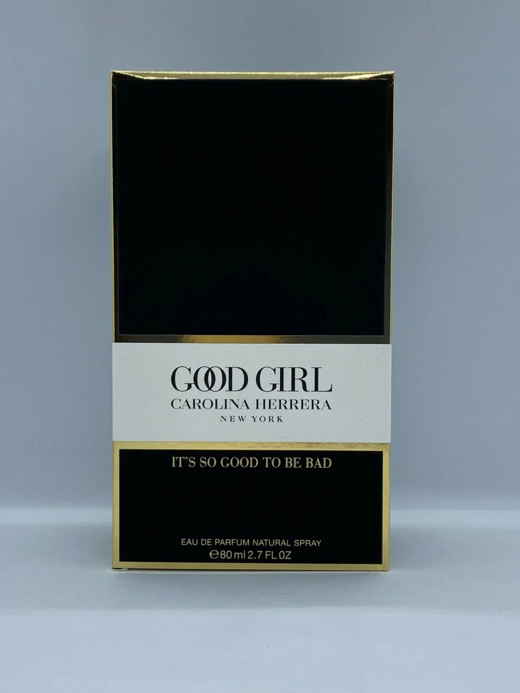 Good Girl By Carolina Herrera 80 ML EDP Spray for Women