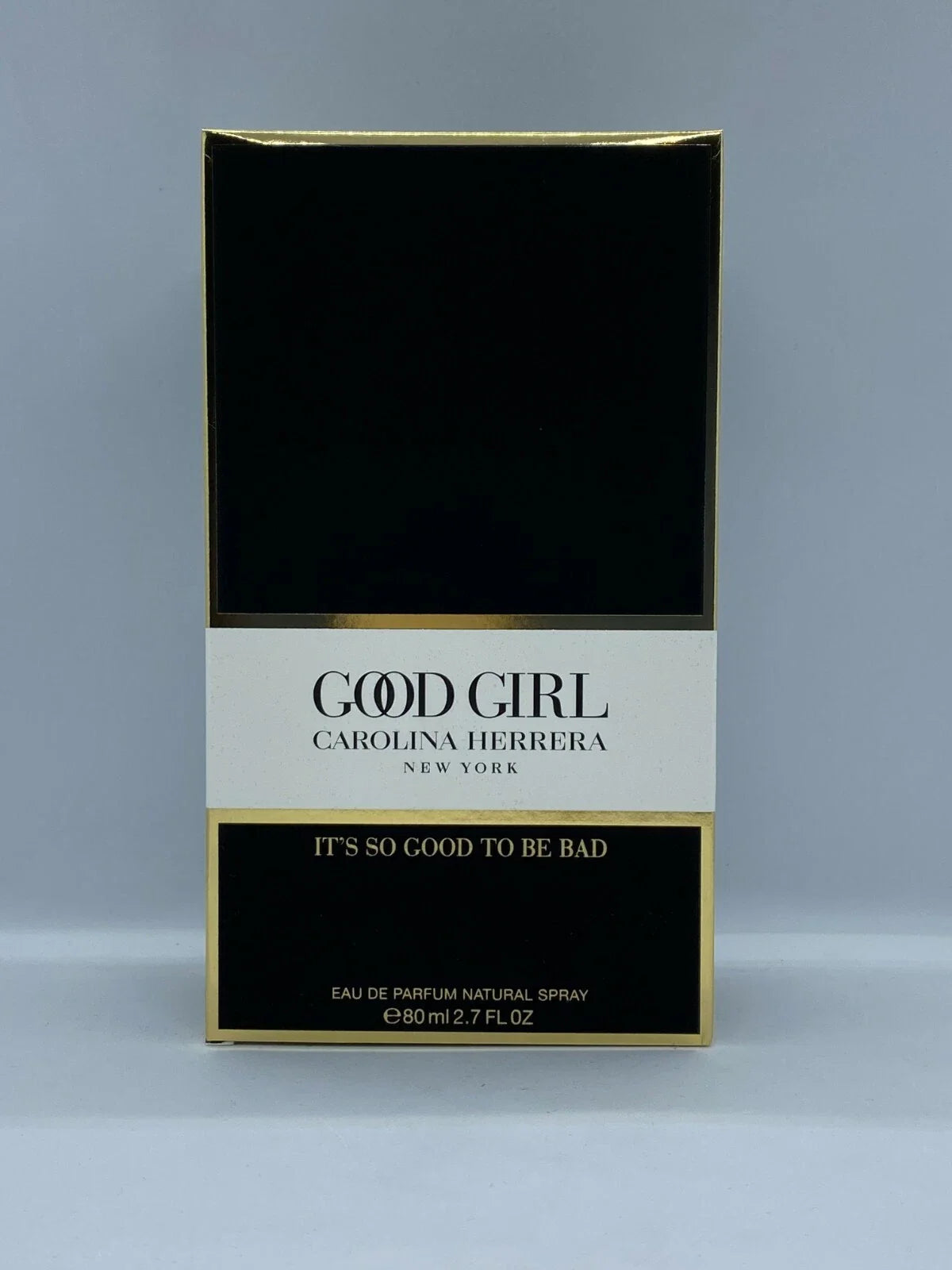 Good Girl By Carolina Herrera 80 ML EDP Spray for Women