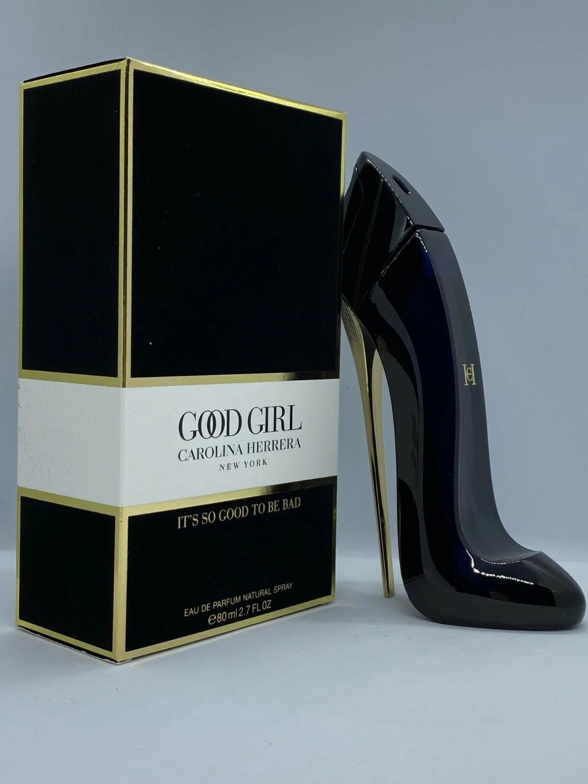 Good Girl By Carolina Herrera 80 ML EDP Spray for Women