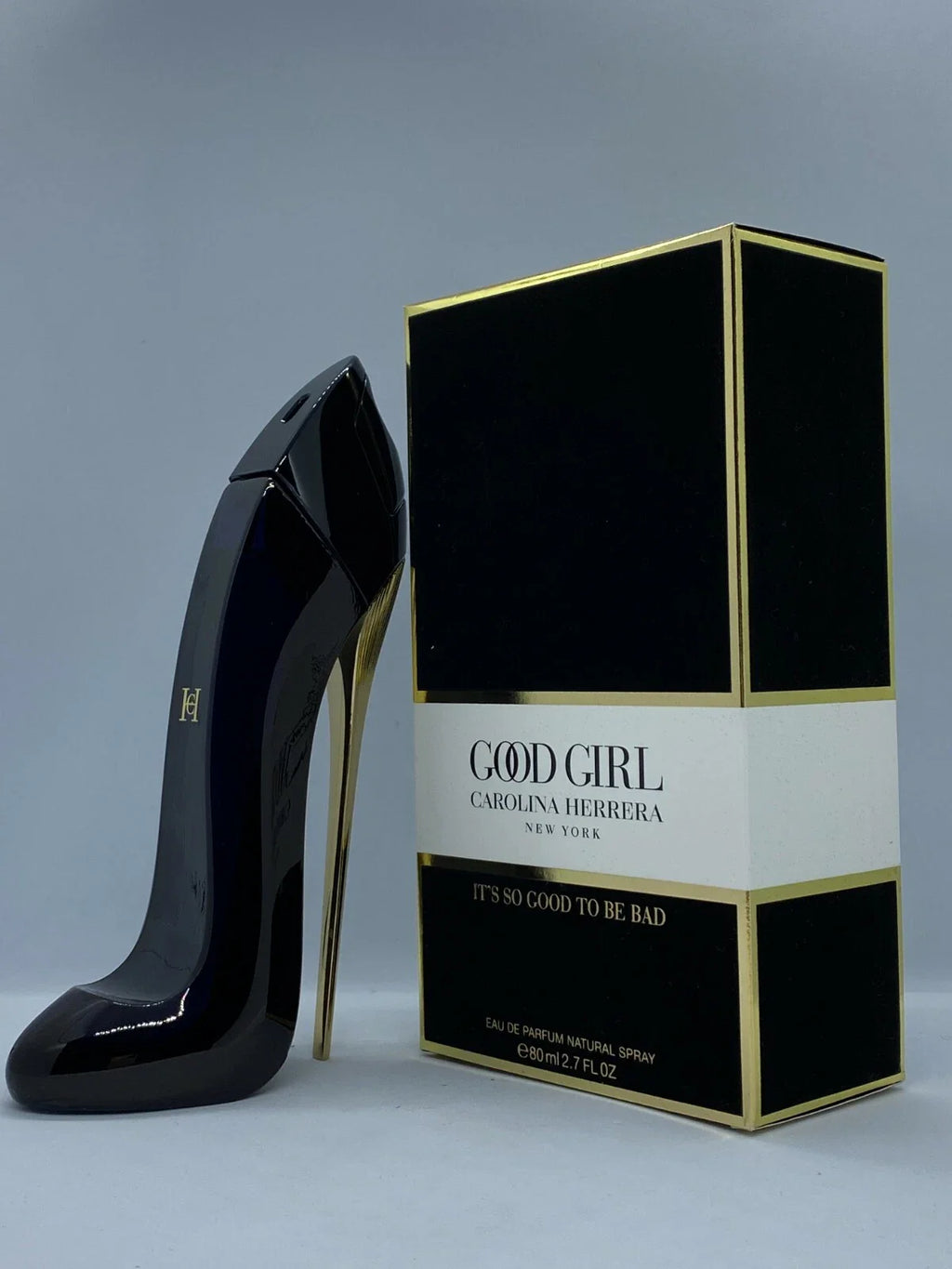 Good Girl By Carolina Herrera 80 ML EDP Spray for Women