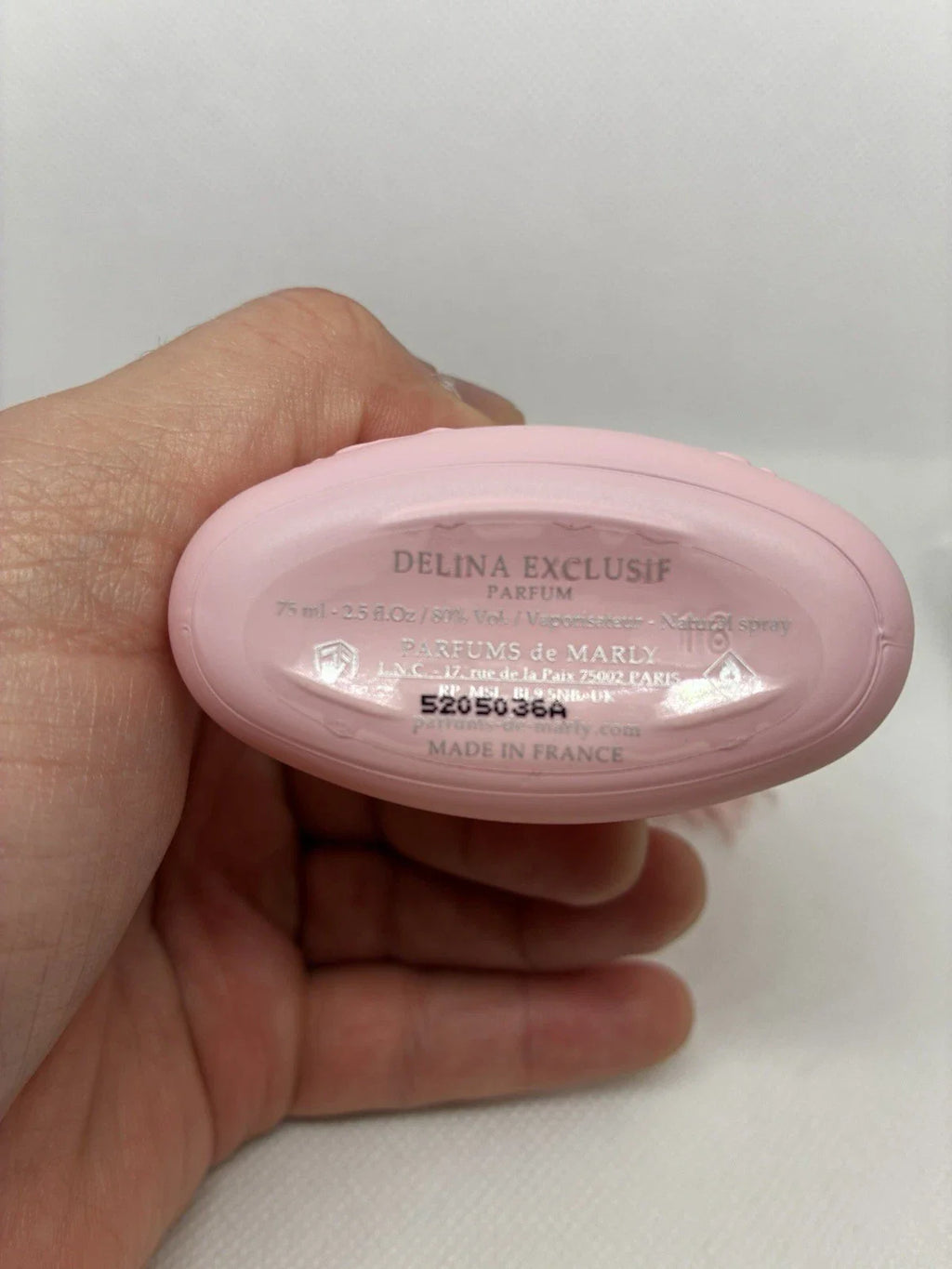 Parfums de Marly Delina Exclusif Eau de Parfum Women 2.5oz/ 75ml