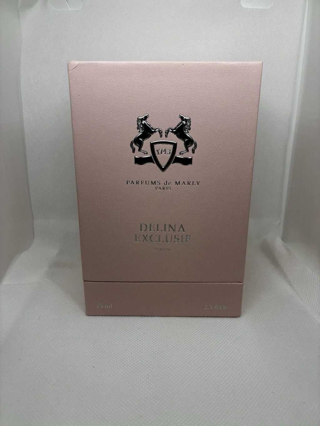Parfums de Marly Delina Exclusif Eau de Parfum Women 2.5oz/ 75ml