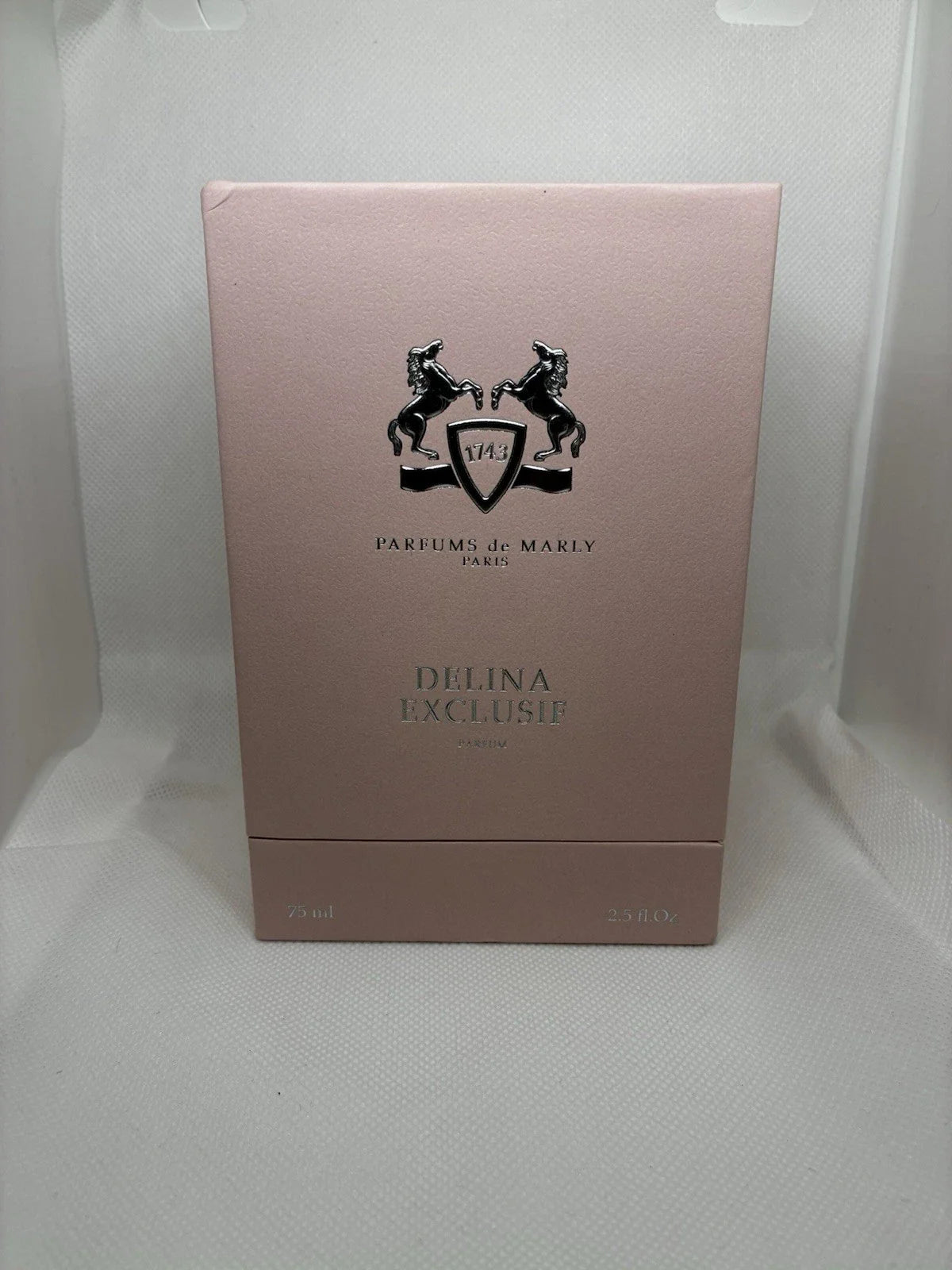 Parfums de Marly Delina Exclusif Eau de Parfum Women 2.5oz/ 75ml