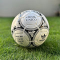 Etrusco Unico Football Fifa World Cup 1990 Official Match Ball Size 5  New