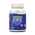 Sciatic Pain Relief - Sciatica Nerve Pain Relief - Sciatica Nerve