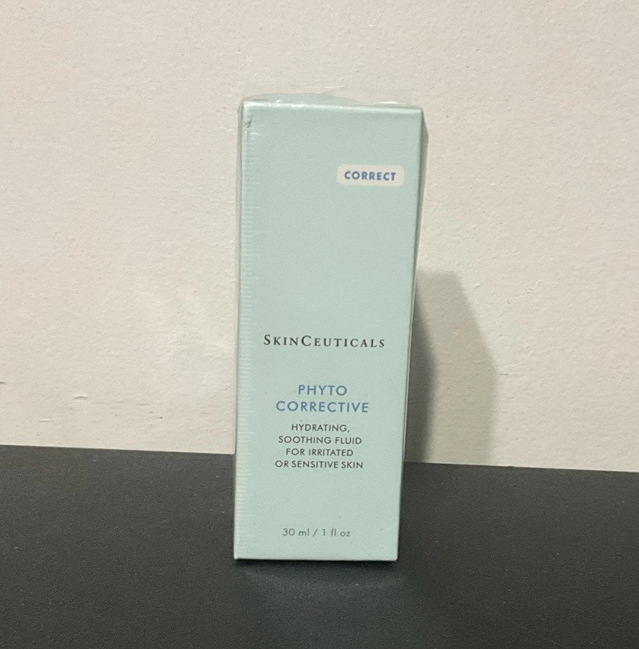 SKINCEUTICAL PHYTO CORRECTIVE CALMING GEL 1.0oz/30 ml