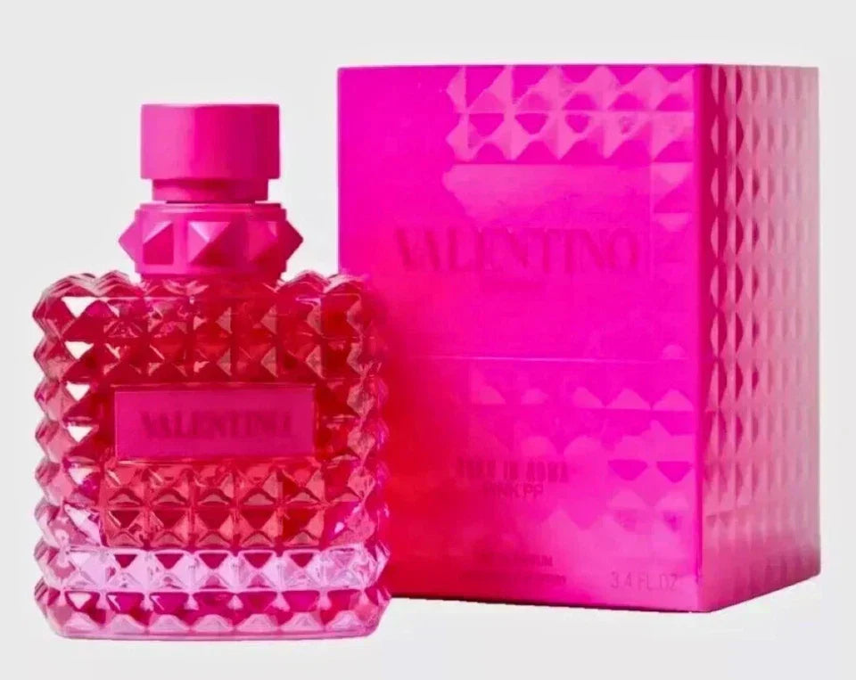 Women’s Luxury Eau de Parfum Spray for Long-Lasting Wear | Elegant Floral Designer Fragrance with Modern Sophisticated Notes (100ml / 3.4 oz)