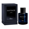Men’s Spicy Woody Parfum – Lavender, Amber & Sandalwood Long Lasting Cologne 60ml | Sauvage Elixir by Dior