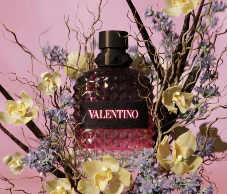 Women’s Luxury Eau de Parfum Spray for Long-Lasting Wear | Vibrant Floral Fruity Designer Fragrance with Fresh Elegant Notes (3.4 oz / 100ml)