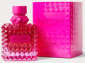 Women’s Floral Musk Eau De Parfum – Long Lasting Luxury Perfume 100ml | Born In Roma Pink PP by Valentino