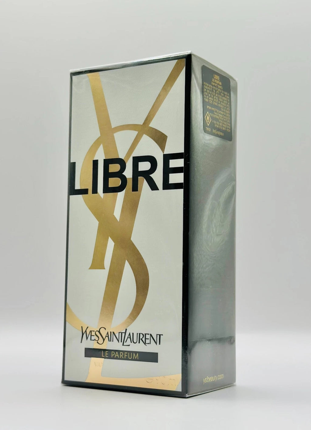 Women’s Spicy Floral Le Parfum – Lavender, Vanilla & Orange Blossom Luxury Perfume 3 Oz | Libre by Yves Saint Laurent