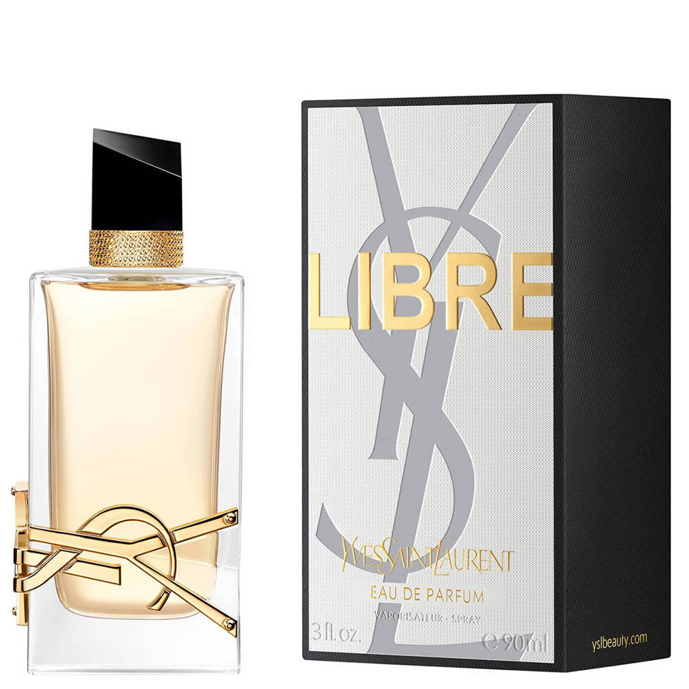 Women’s Luxury Eau de Parfum Spray for Long-Lasting Wear | Elegant Floral Fragrance with Sophisticated Designer Scent (90ml / 3 oz)