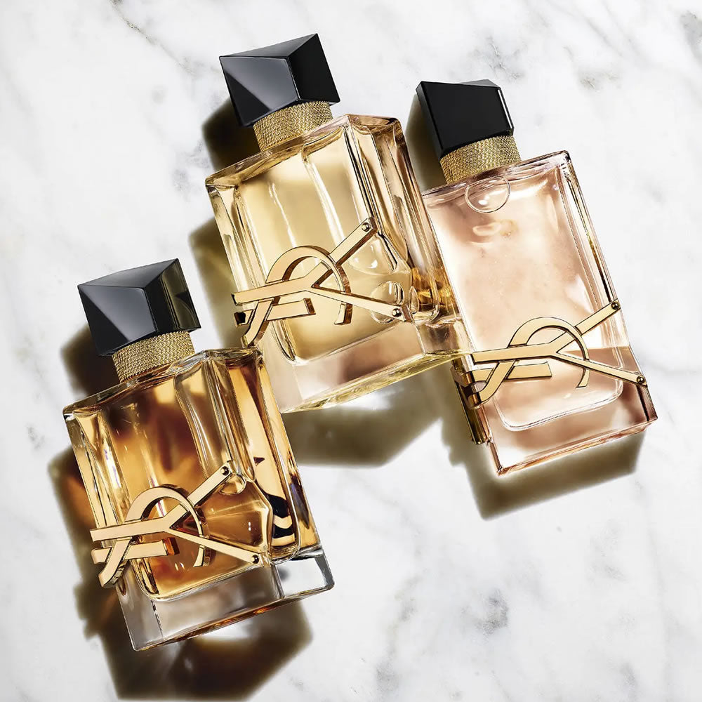 Women’s Luxury Eau de Parfum Spray for Long-Lasting Wear | Elegant Floral Fragrance with Sophisticated Designer Scent (90ml / 3 oz)