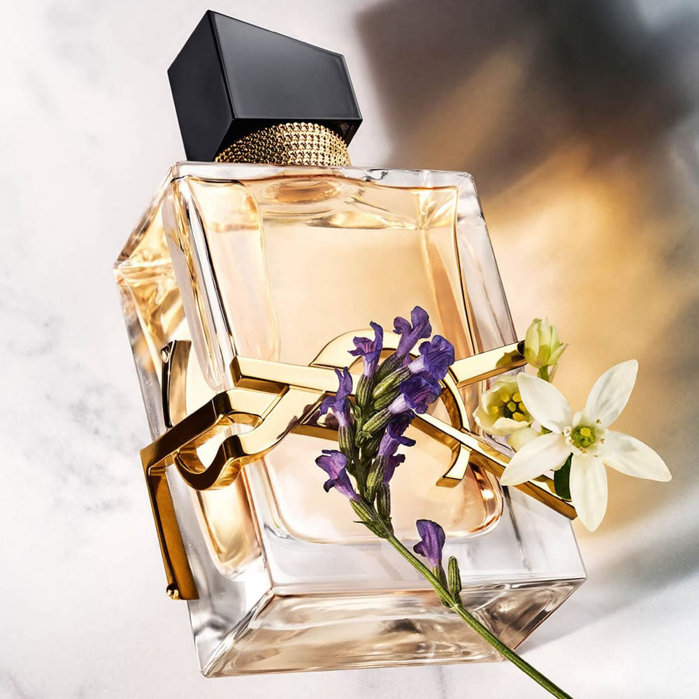 Women’s Luxury Eau de Parfum Spray for Long-Lasting Wear | Elegant Floral Fragrance with Sophisticated Designer Scent (90ml / 3 oz)